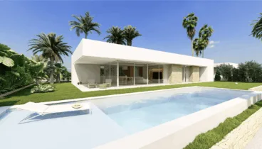 Proyecto Marina Due por Denivan