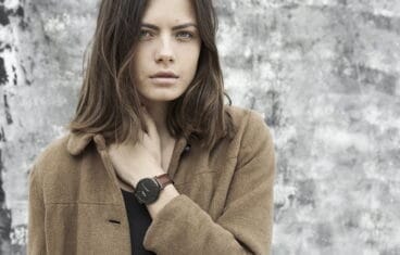 Reloj unisex Karl Gerrit