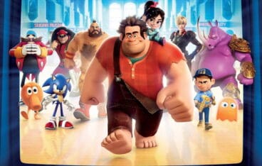rompe ralph