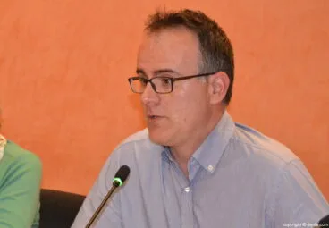 sergio benito