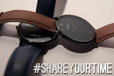 shareyourtime karl gerrit