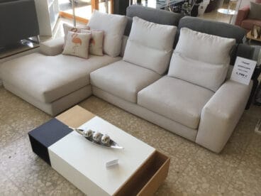 Sofa en oferta Housit