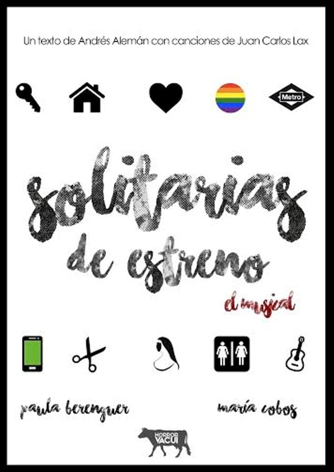 Dénia programa por primera vez actos para conmemorar el Día Internacional de la Diversidad Sexual 2 Solitarias de estreno