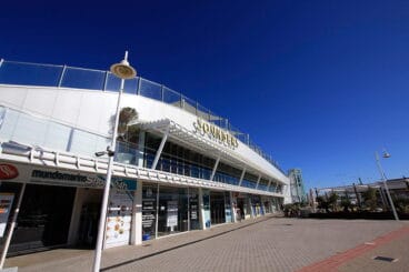 Sounders Marina El Portet de Dénia