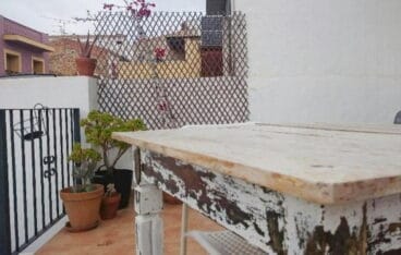 terraza catorce soluciones inmobiliarias