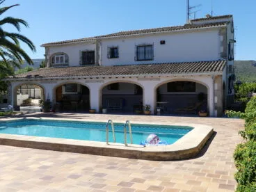 Villa Denivan