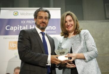 xx edicion premios capital humano