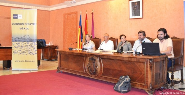XXVII Cursos de Verano de la UNED