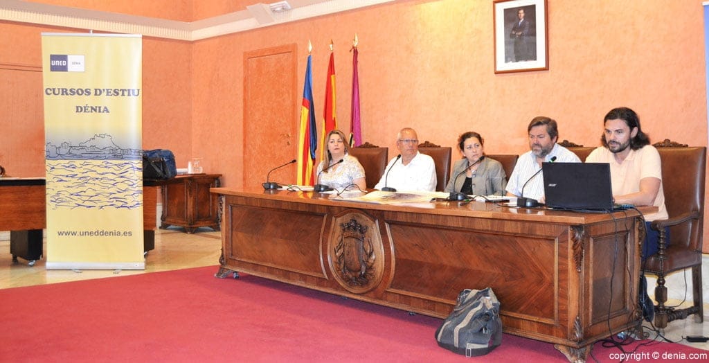 XXVII Cursos de Verano de la UNED