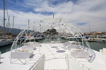 Zensa Marina El Portet de Dénia