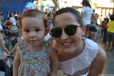 Jugant amb la diversitat – Lucía y Eli