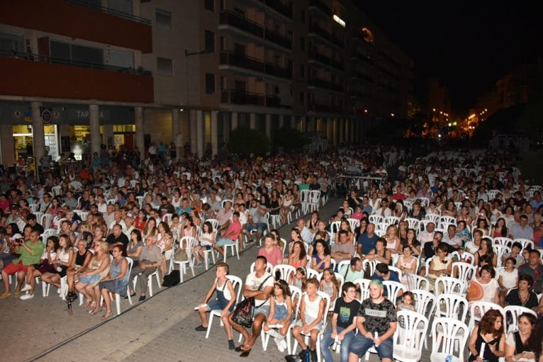 FIC 2016 Público