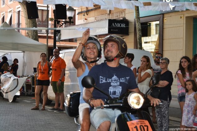 06 carrera de cintas denia