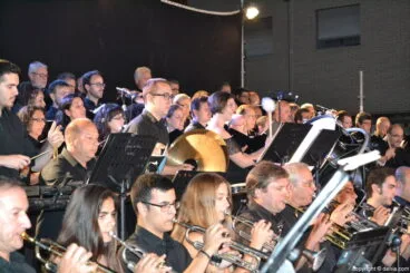 06 Concierto de la Santíssima Sang 2016