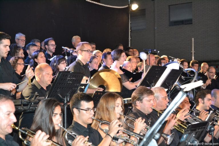 06 Concierto de la Santíssima Sang 2016