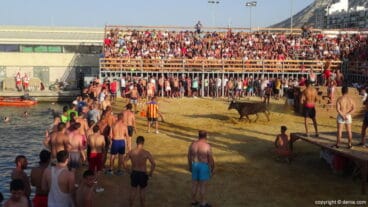 06 plaza de toros denia 1