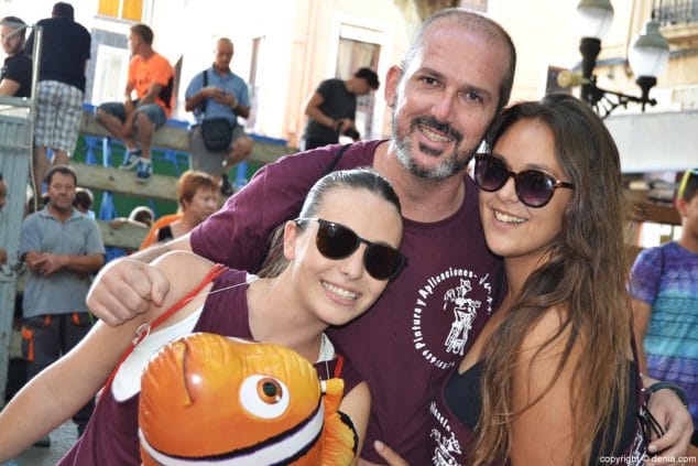 07 entrada de toros denia quintos y comision