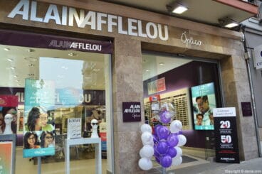 Noche Abierta – entrada de comercios participantes