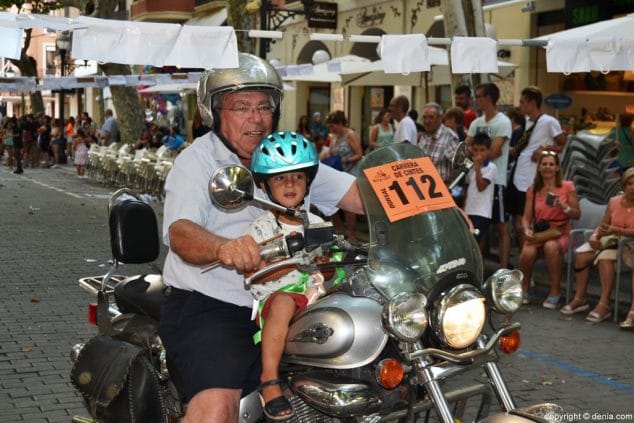 08 carrera de cintas fiestas denia 2016
