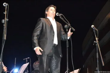 12 Tenor Néster Martorell