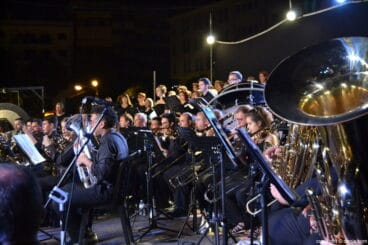 13 Concierto Santíssima sang Dénia 2016