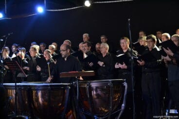 14 Orfeón Navarro Reverter en Dénia