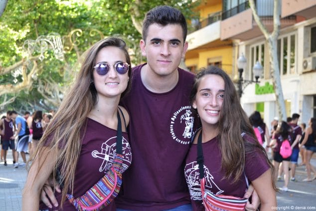 21 entrada de toros denia quinta 2016