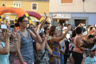 Jugant amb la diversitat – padres