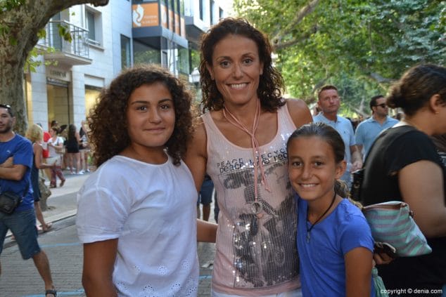 28 primer dia de fiestas de denia 2016 penas