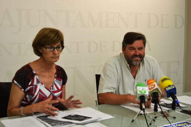 actividades culturales verano 2016 denia