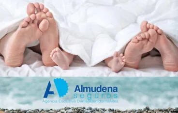 Almudena seguros