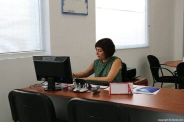 Atención Almudena Seguros Dénia Benidorm Altea