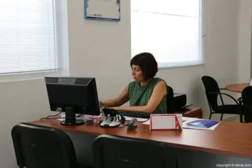 Atención Almudena Seguros Dénia Benidorm Altea