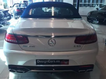 Cabrio Design Cars