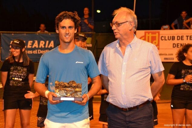 carlos tarbener con vicente devesa