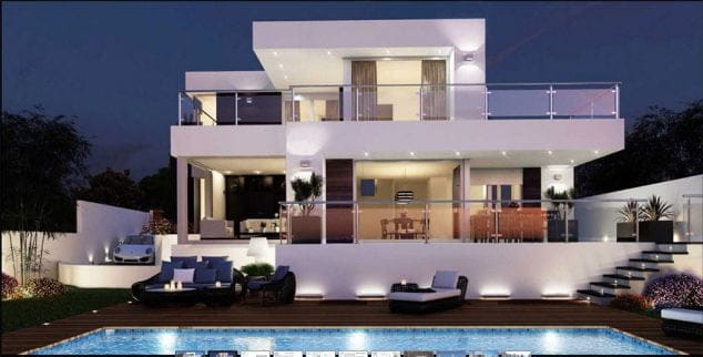 casa en venta conzeta