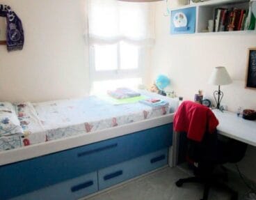 Catorce inmobilairia dormitorio juvenil