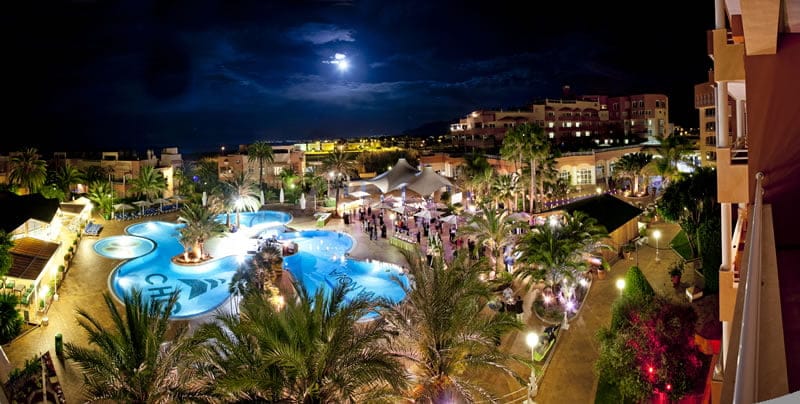 Los más pequeños protagonizan el verano en Oliva Nova Beach & Golf Resort 2 Celebraciones en Oliva Nova