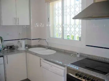Cocina Vacation Villas