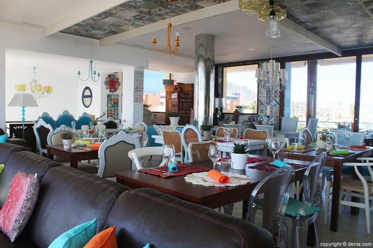 Comedor Sunrise Eatery & more