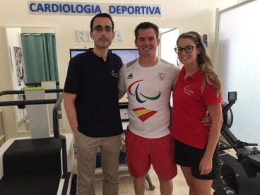 convenio rema con rafa andarias