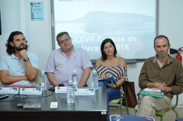 Curso sobre formación y empleo en la Marina Alta