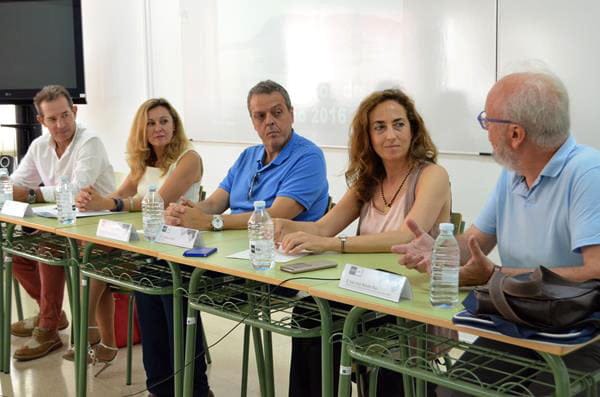 curso sobre la union europea