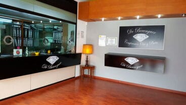 De Bereguer Or Denia