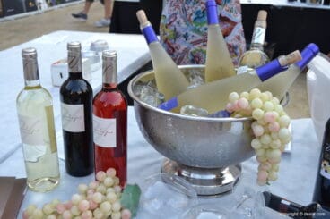 degustacion de vinos en denia