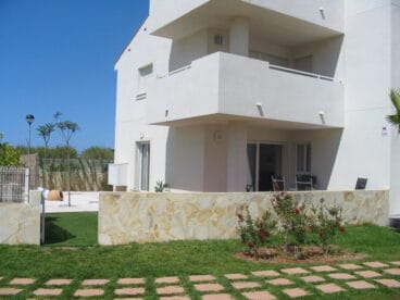 Edificio del apartamento Vacation-Villas