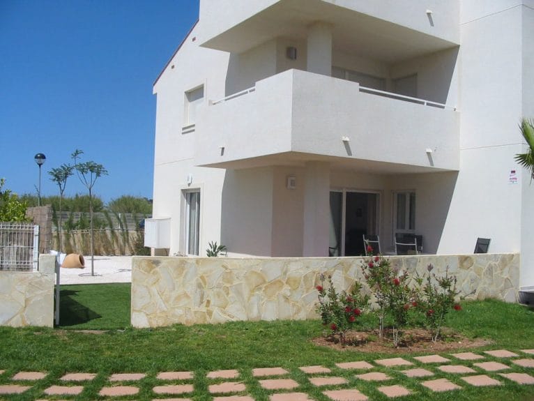 Edificio del apartamento Vacation-Villas
