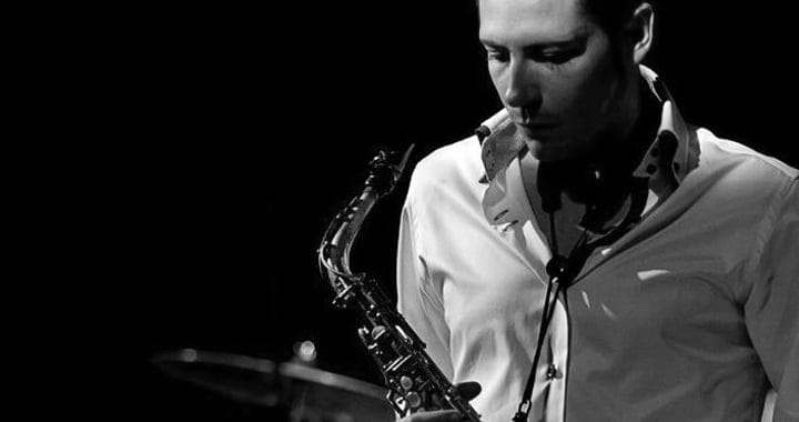 Festival de Jazz de Dénia: Ernesto Aurignac 1 Ernesto Aurignac