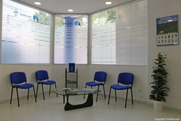 Espera Almudena Seguros Dénia Benidorm Altea