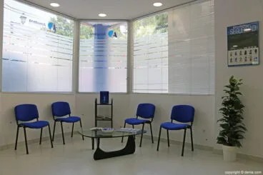 Espera Almudena Seguros Dénia Benidorm Altea